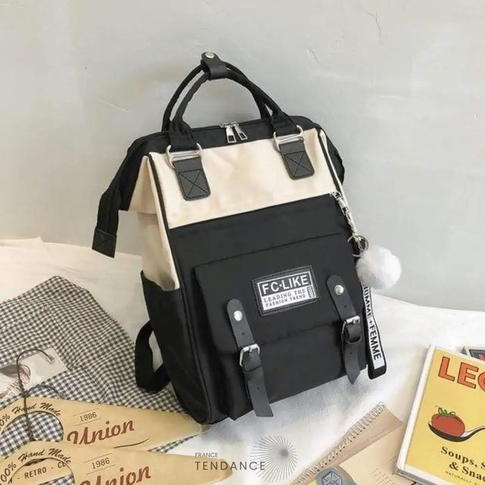 Sac Cute School | France-Tendance