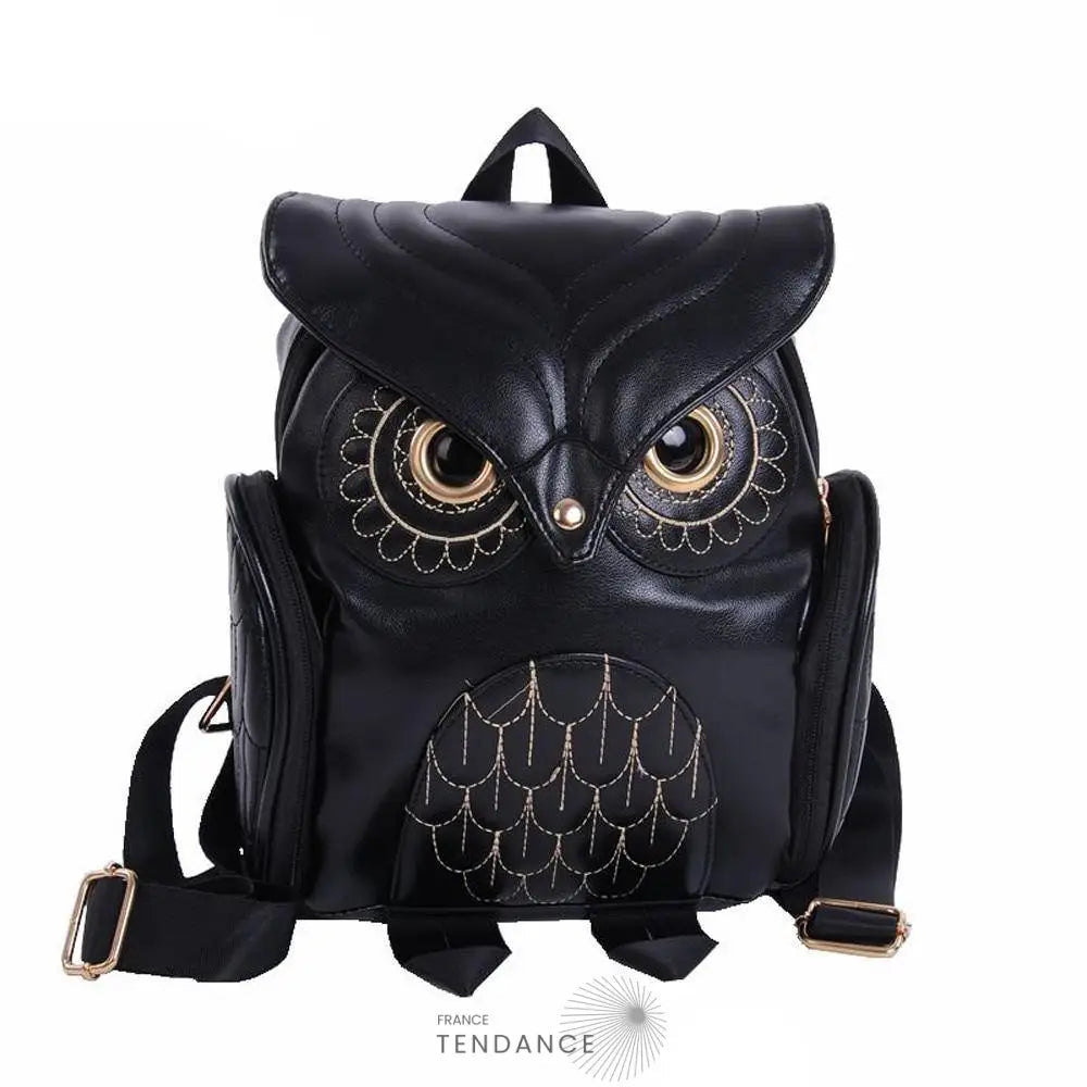 Sac Hibou | France-Tendance