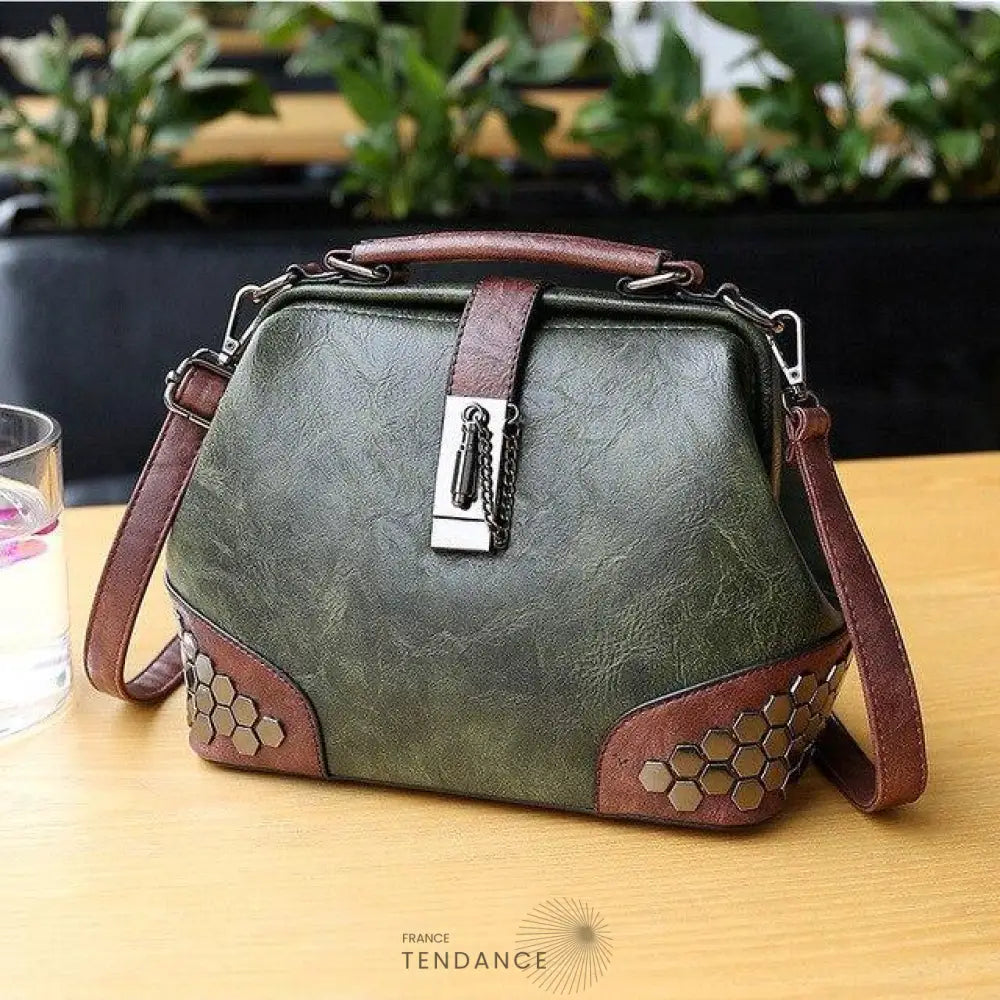 Sac Vintage Liz | France-Tendance