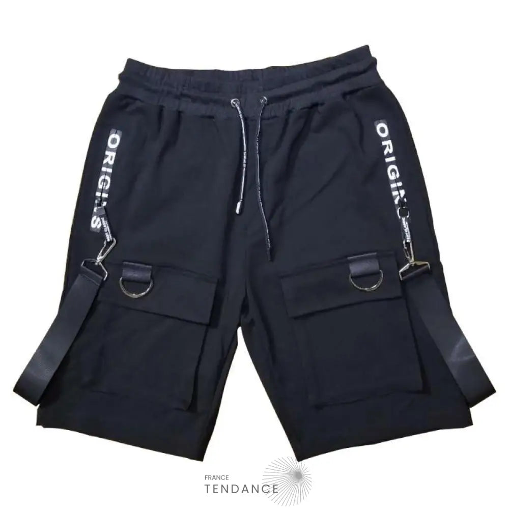 Short Blackout | France-Tendance