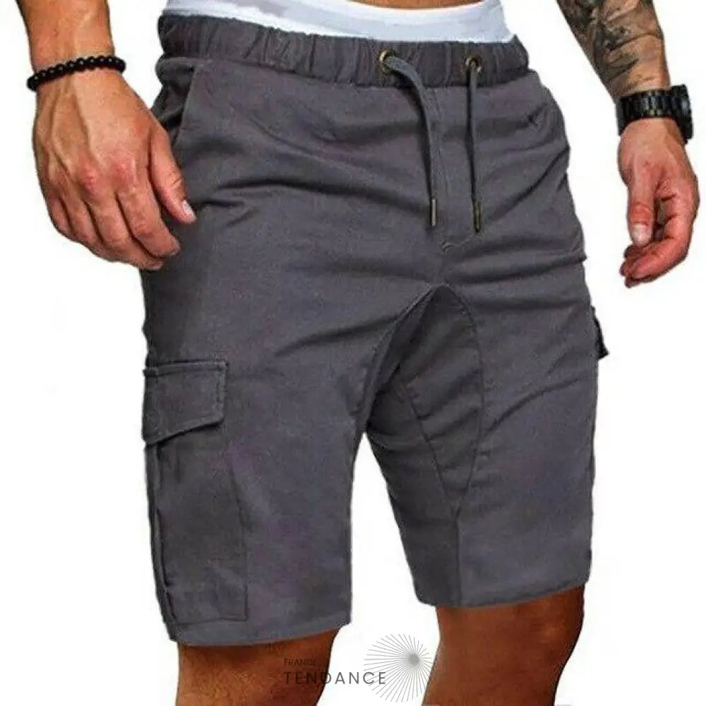 Short Cargo Urbain Renegade | France-Tendance