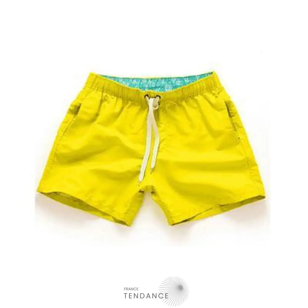 Short De Plage Collection Eté 2021 | France-Tendance