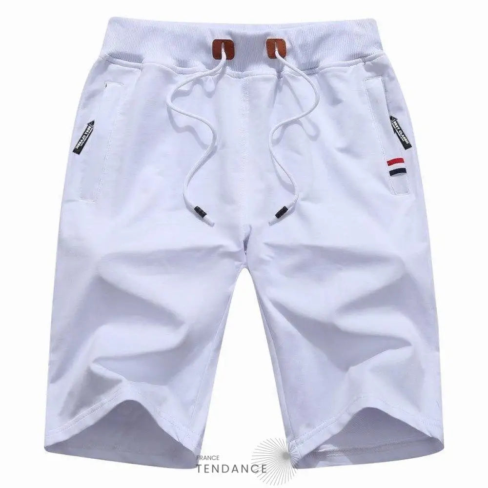 Short Décontracté Collection 2020 | France-Tendance