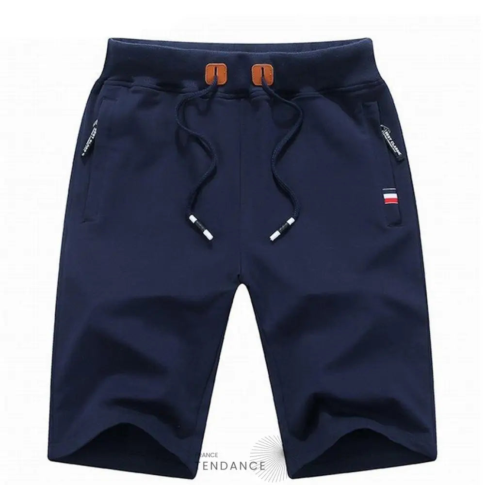 Short Décontracté Collection 2020 | France-Tendance