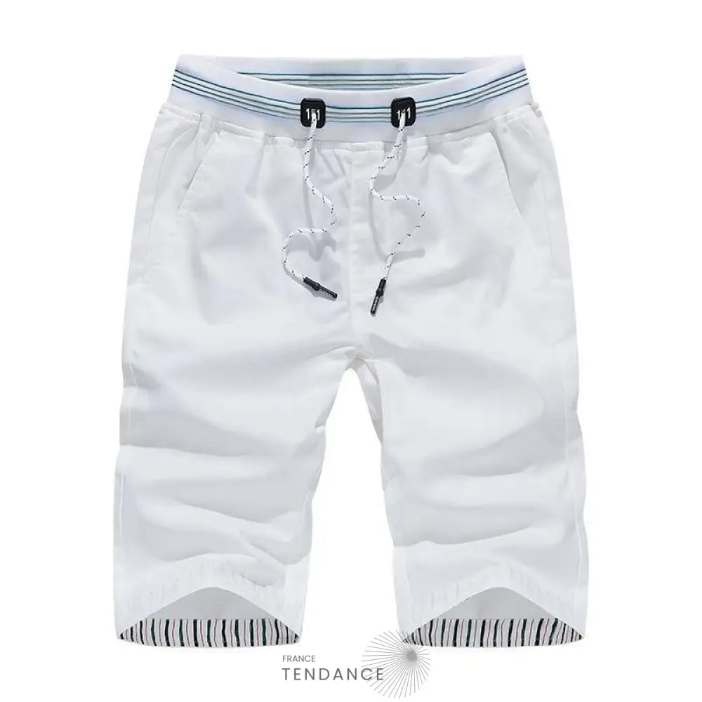 Short D’été Classique | France-Tendance