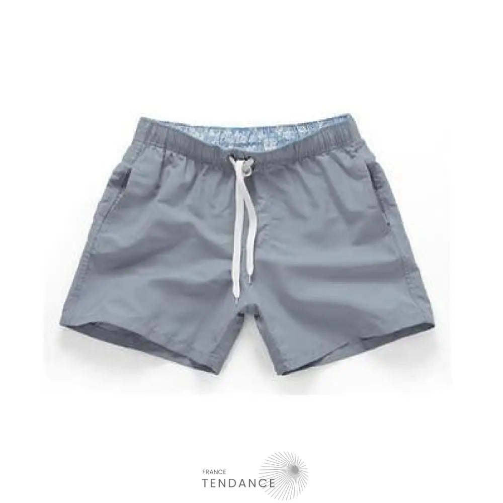 Short De Plage Collection Eté 2021 | France-Tendance