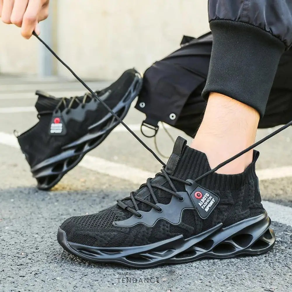 Sneakers Alroto | France-Tendance