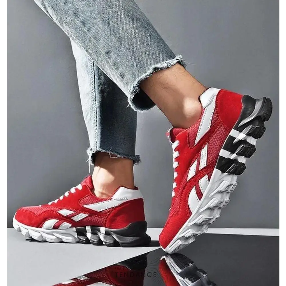 Sneakers Britain | France-Tendance