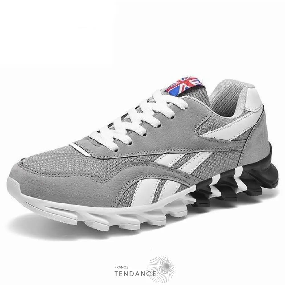 Sneakers Britain | France-Tendance