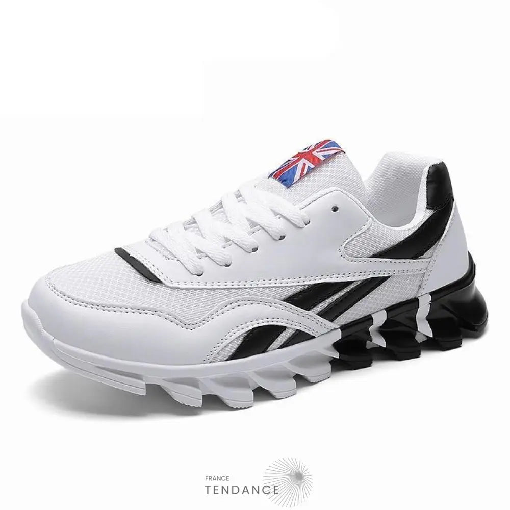 Sneakers Britain | France-Tendance