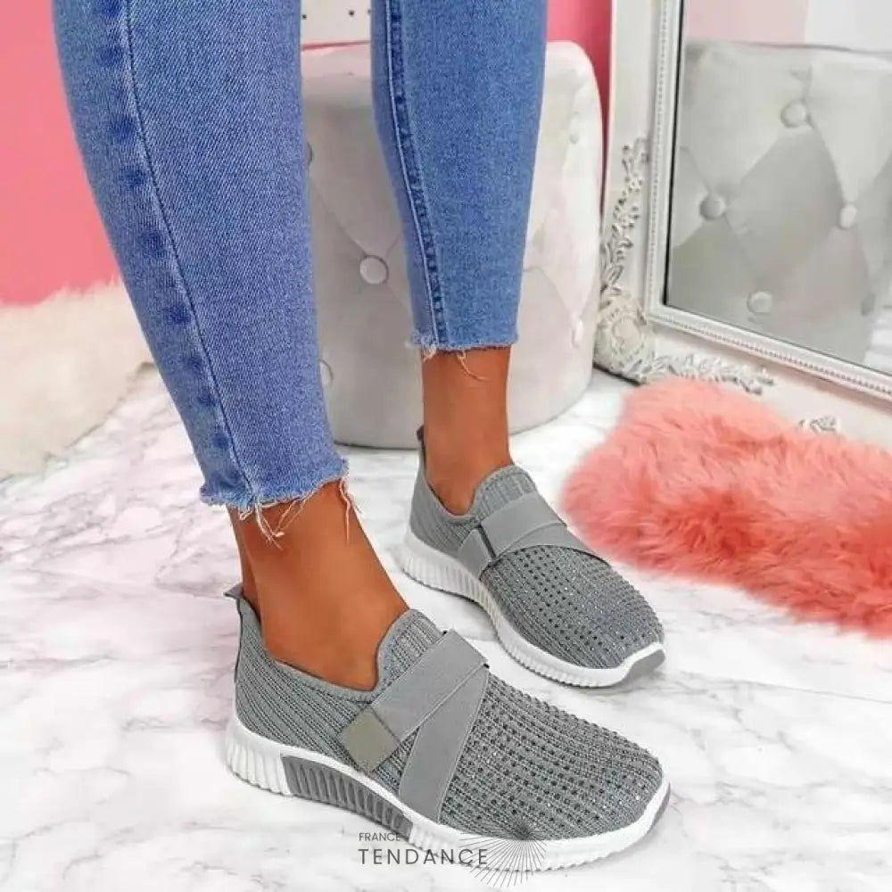 Sneakers Légers - Nouvelle Collection | France-Tendance
