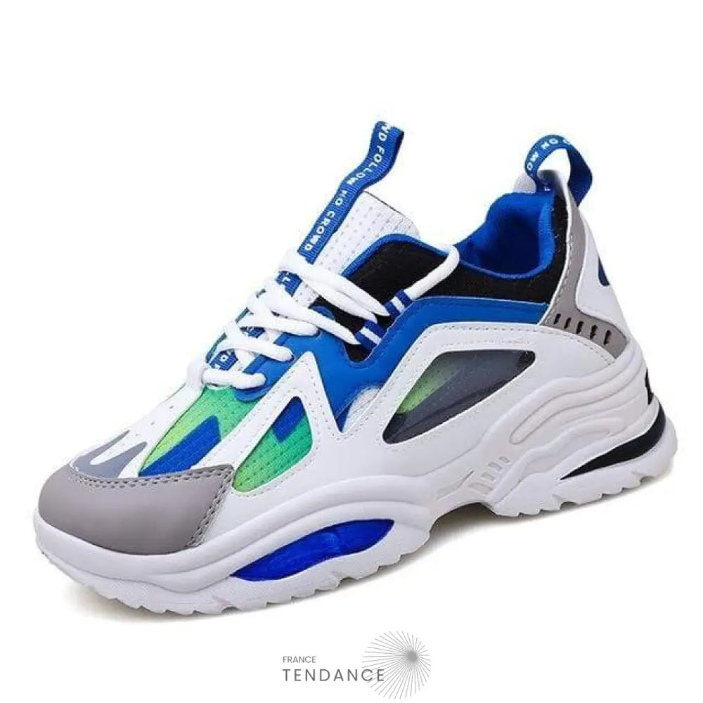 Sneakers Rvx Air | France-Tendance