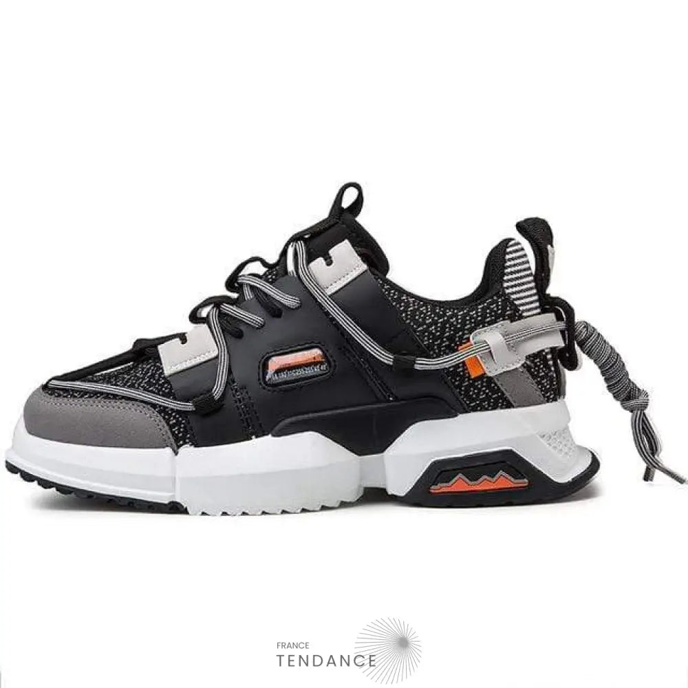Sneakers Rvx Aken | France-Tendance