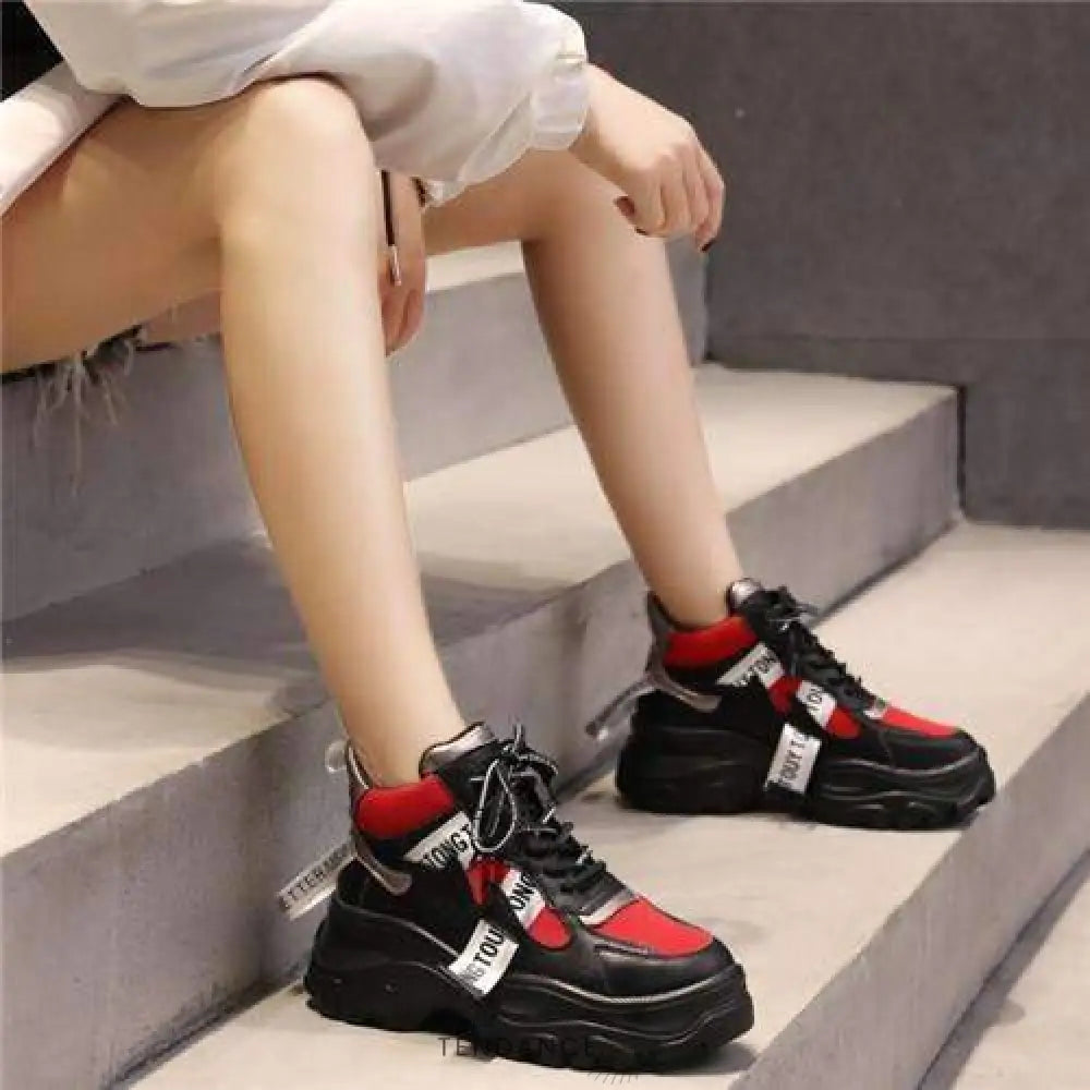Sneakers Rvx Diana | France-Tendance