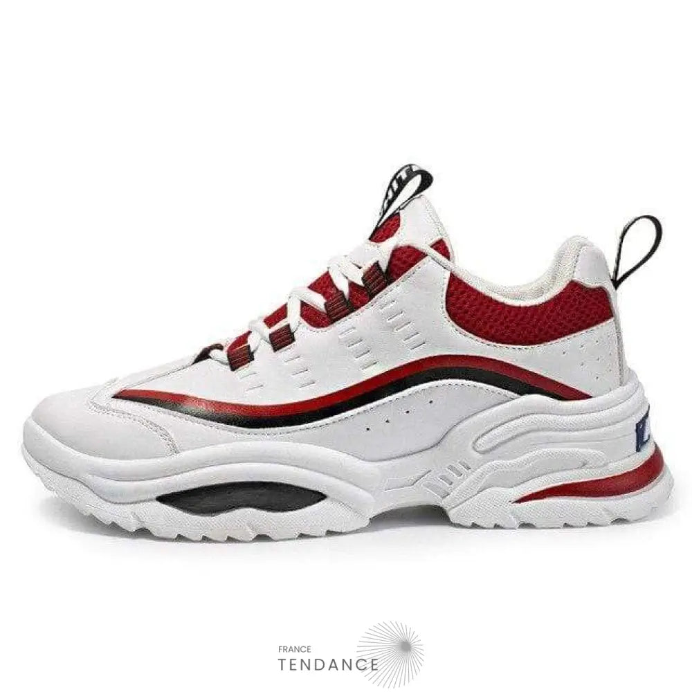 Sneakers Rvx Disturbed | France-Tendance
