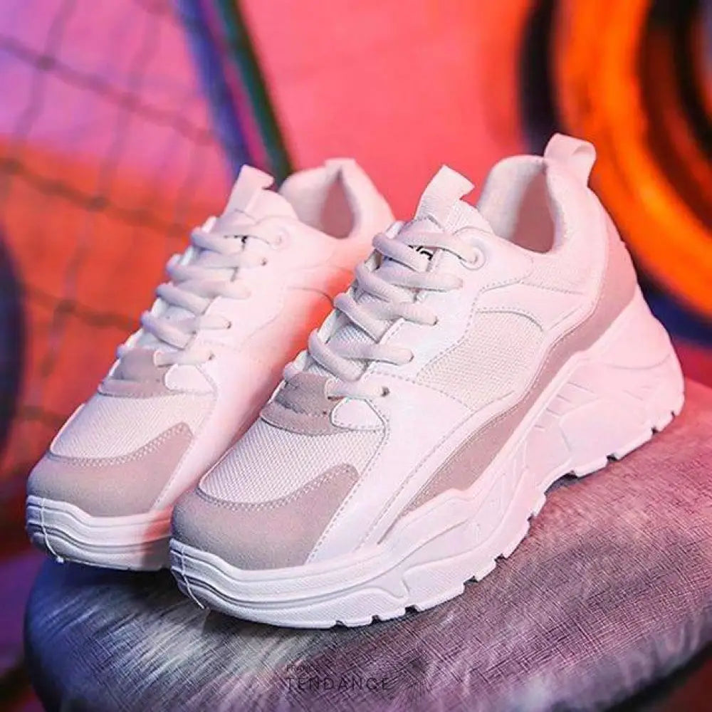Sneakers Rvx Dream | France-Tendance