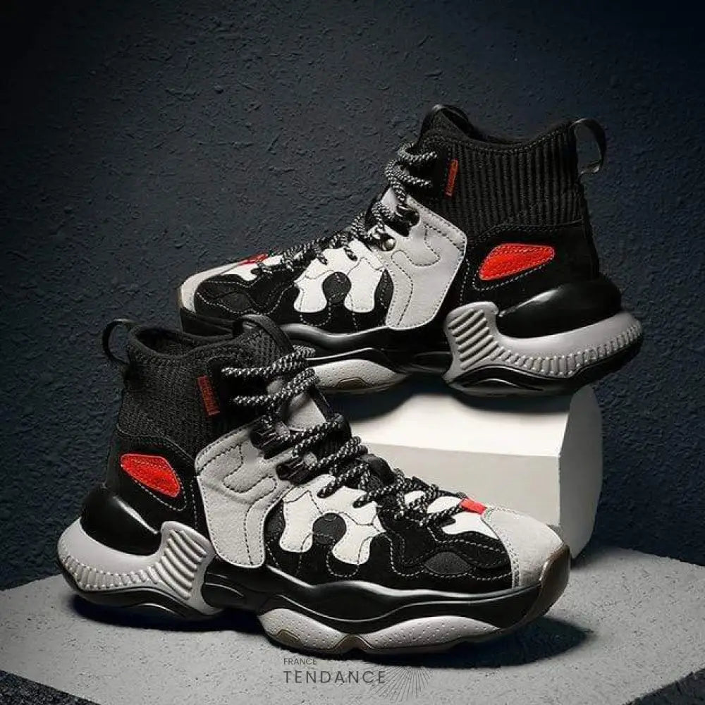 Sneakers Rvx Gummo | France-Tendance