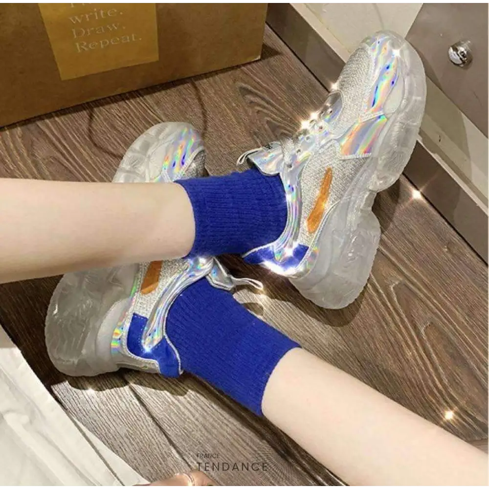 Sneakers Rvx Infinity | France-Tendance