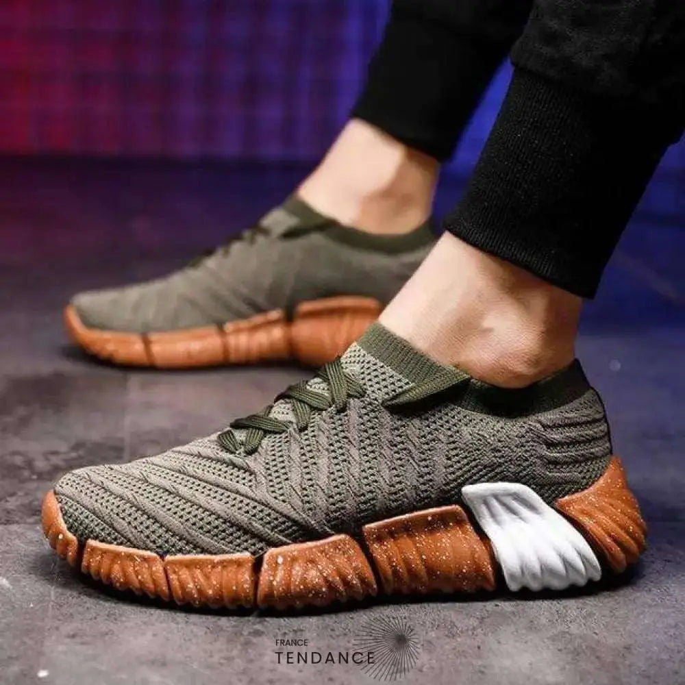 Sneakers Rvx Myna | France-Tendance