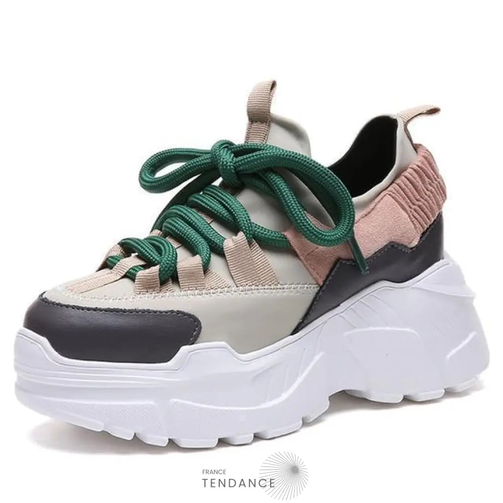 Sneakers Urban Comfort™ | France-Tendance