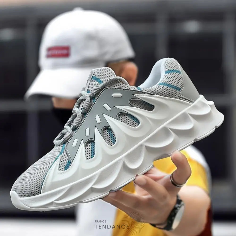 Sneakers Urban Fusion™ | France-Tendance