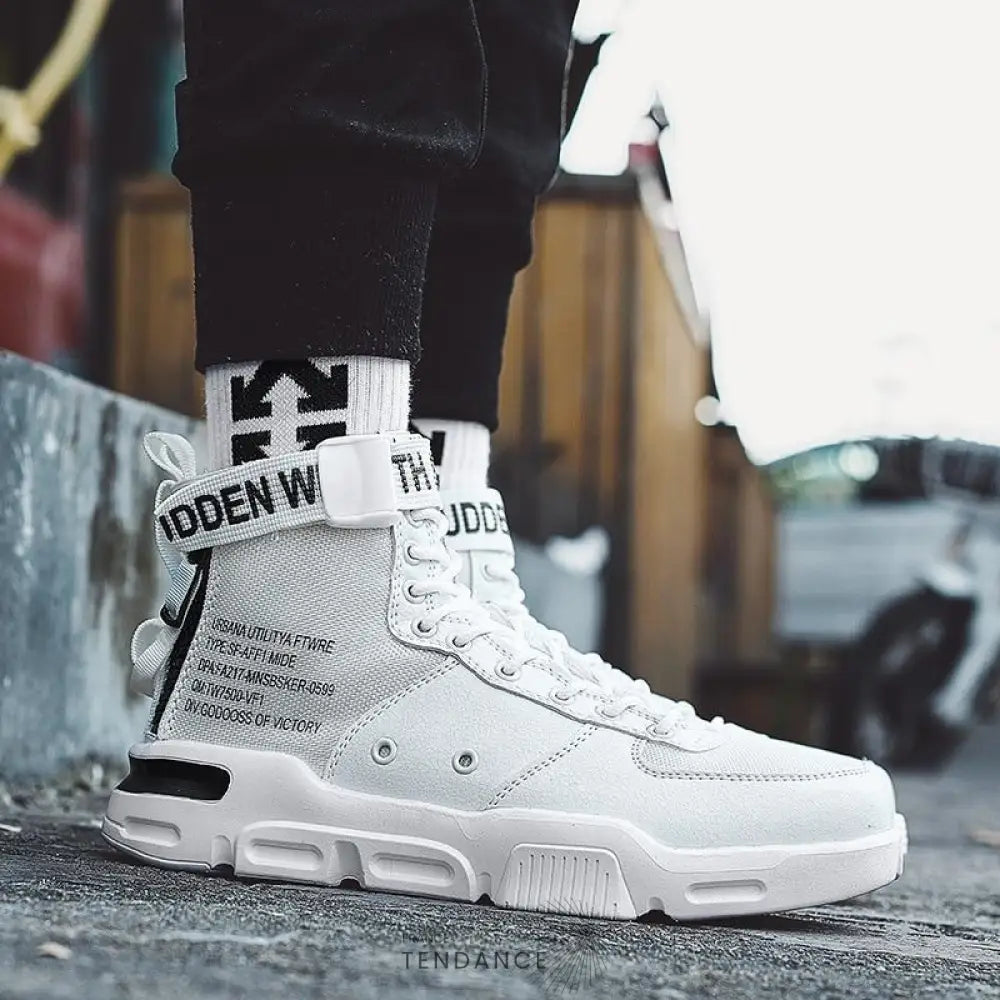 Sneakers Urban Power™ | France-Tendance