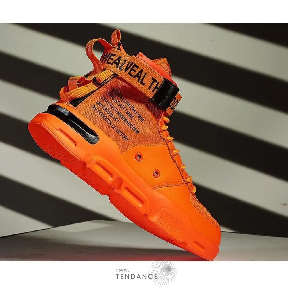 Sneakers Urban Power™ | France-Tendance