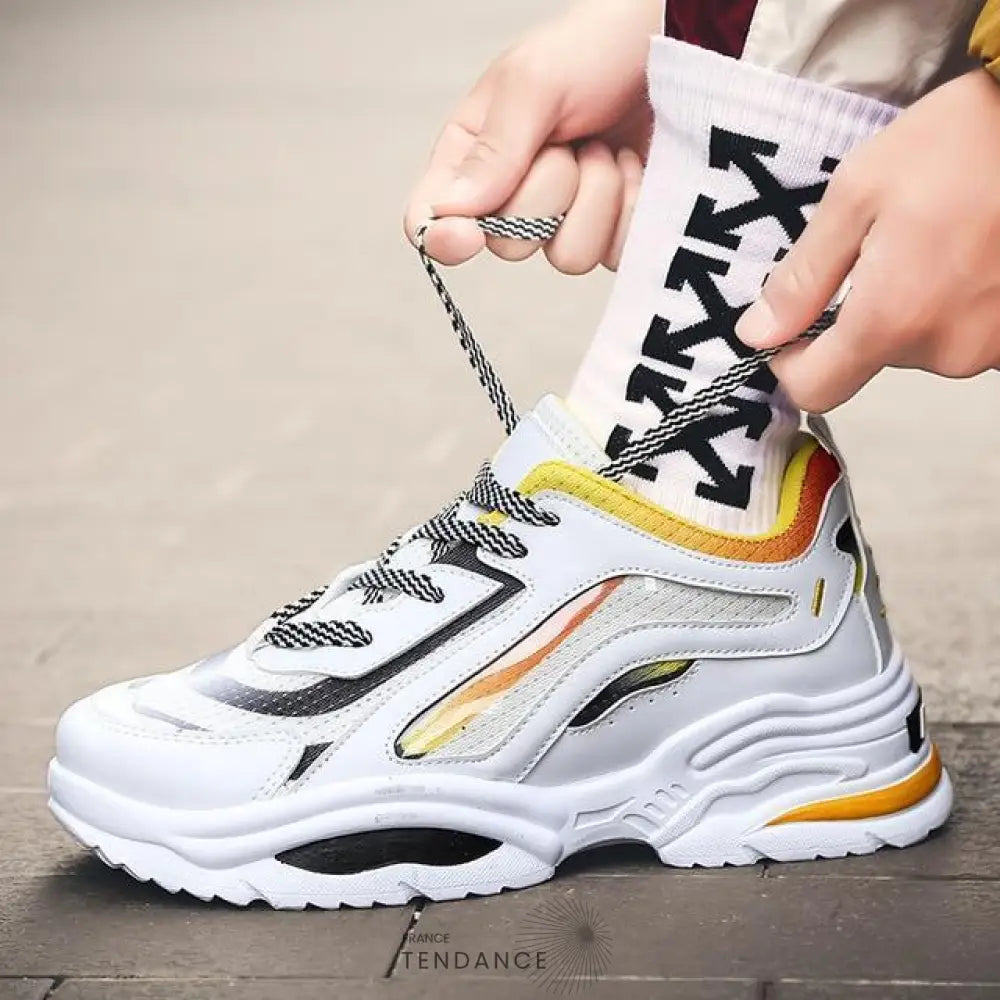 Sneakers Urban Streak™ | France-Tendance