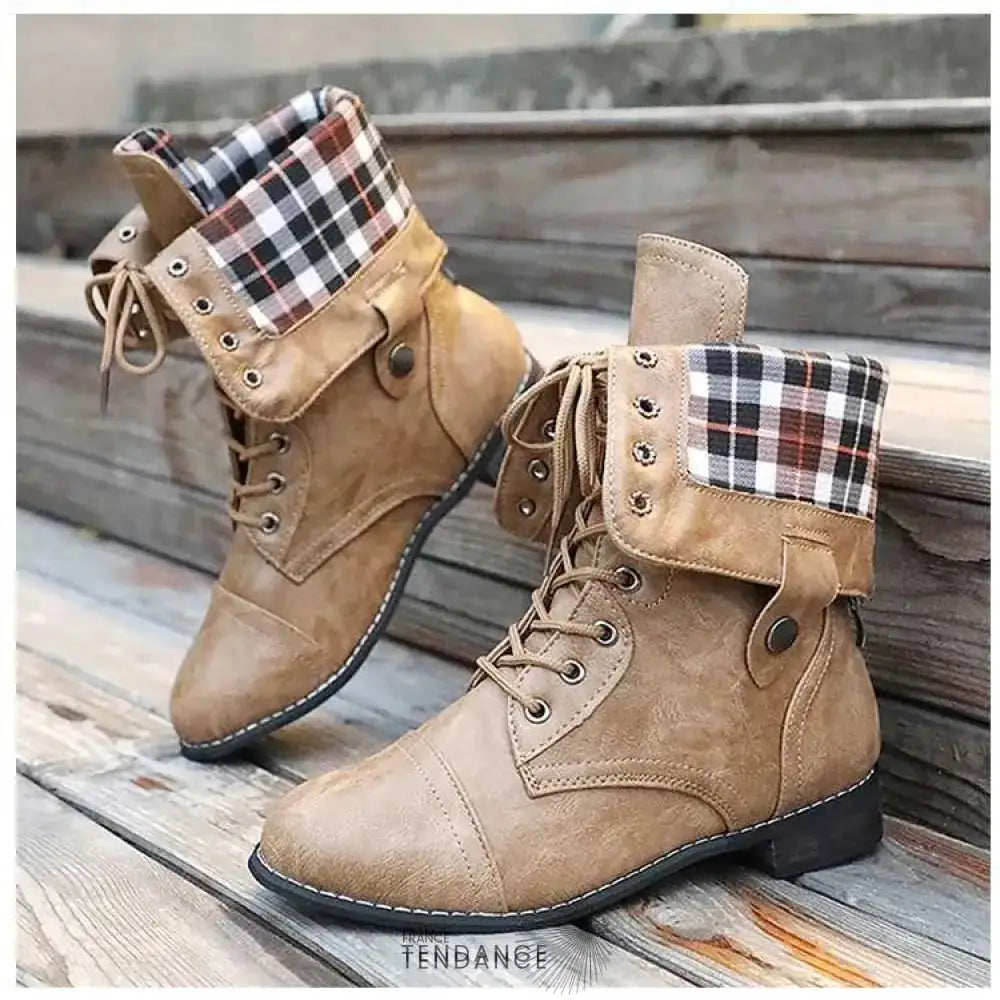Superbes Bottes Repliables | France-Tendance