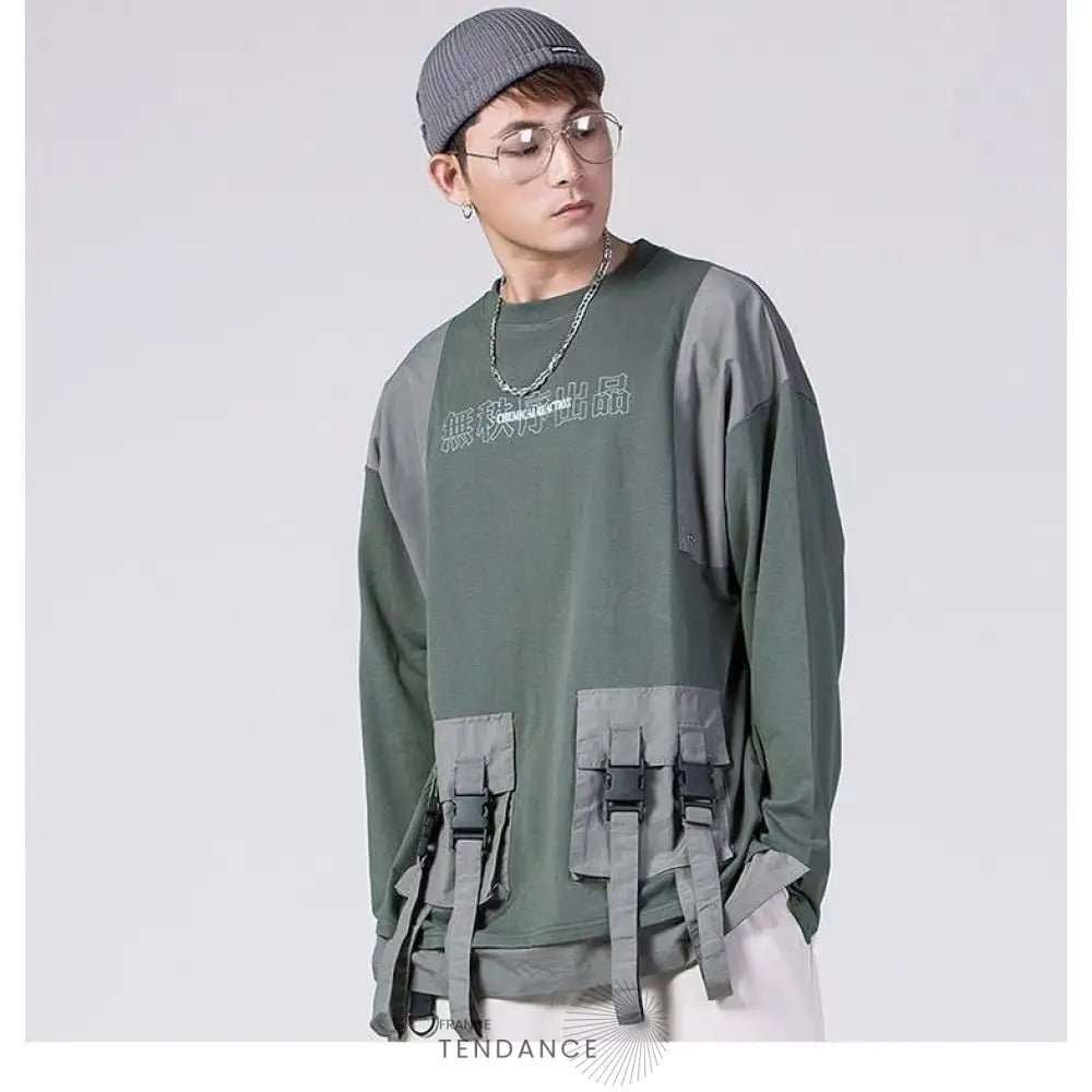 Sweat Chemical™ | France-Tendance