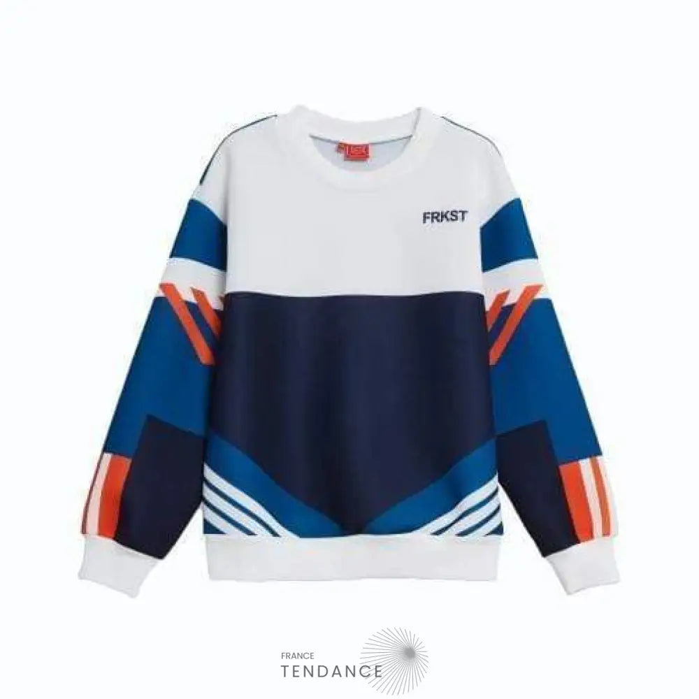 Sweat Frost | France-Tendance