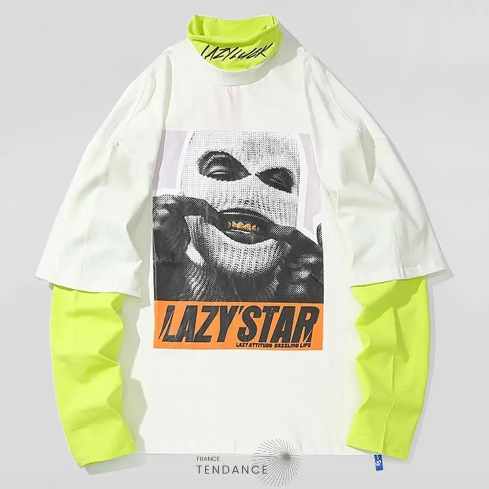 Sweat Lazy™ | France-Tendance