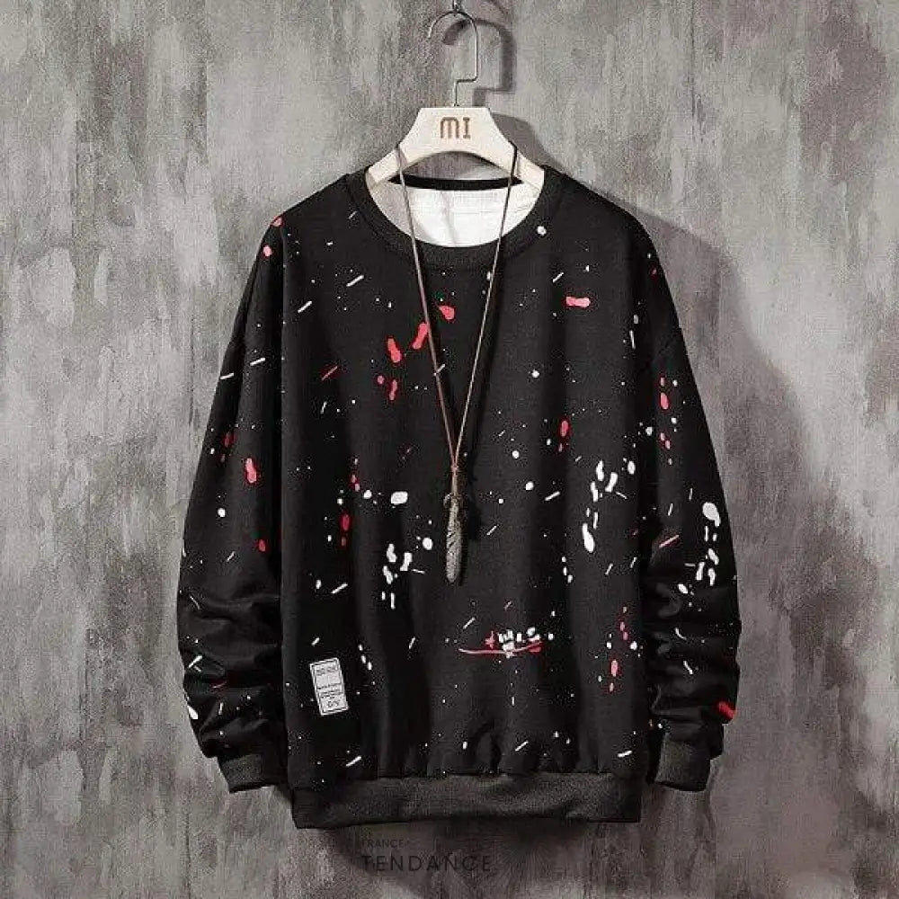Sweat Paint | France-Tendance