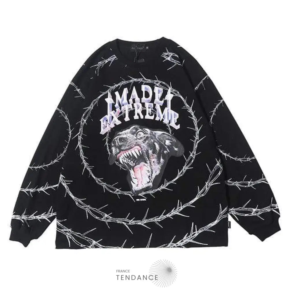 Sweat Rage | France-Tendance