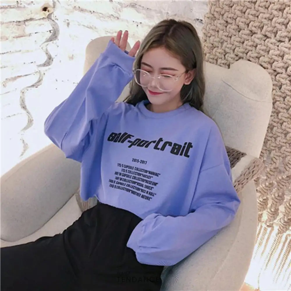 Sweat Self | France-Tendance