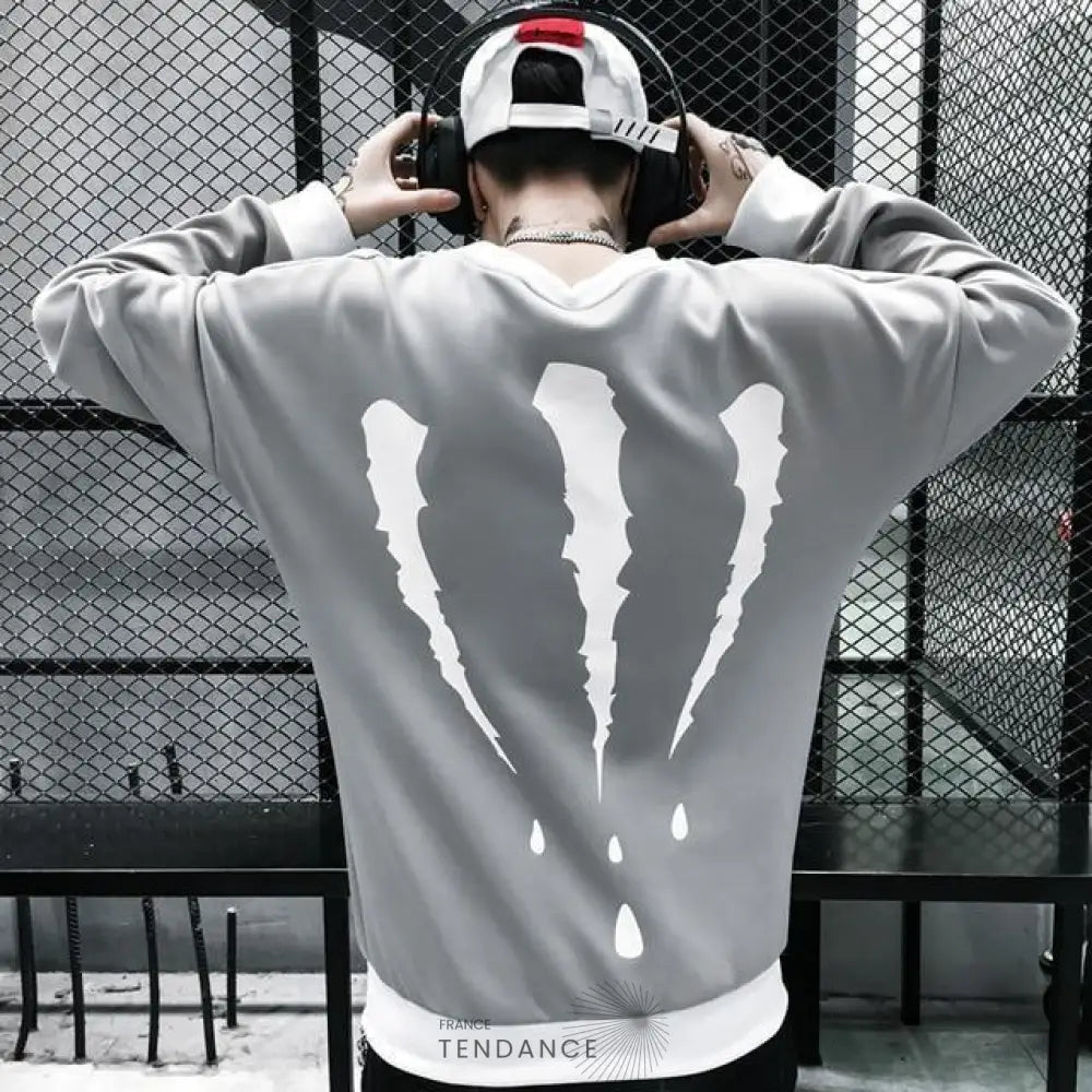 Sweat Urban Raptor™ | France-Tendance