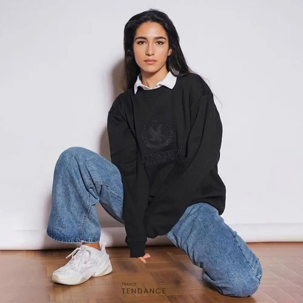 Sweat Vintage | France-Tendance