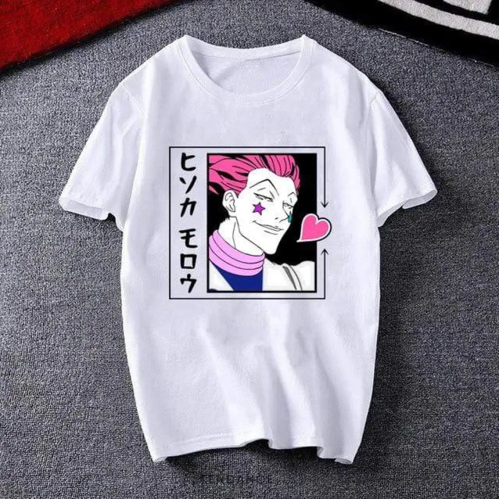 T-shirt Hunter x | France-Tendance