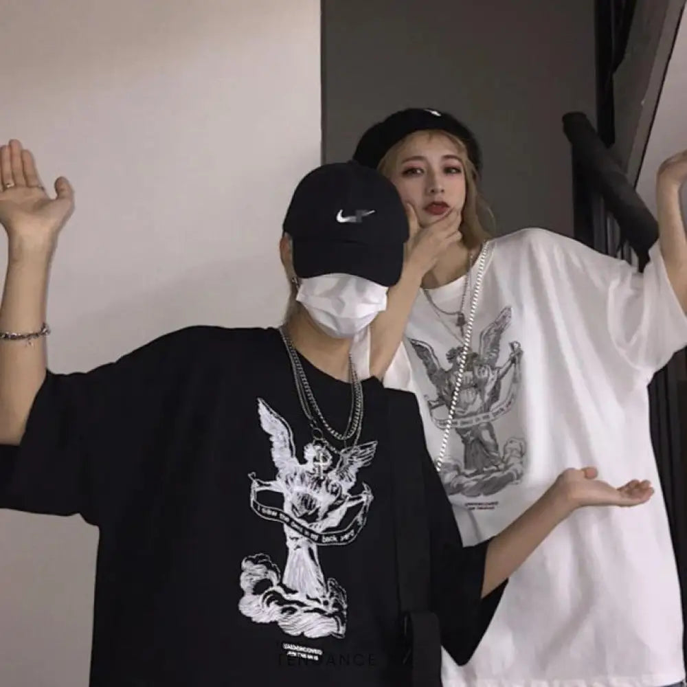 T-shirt Revive | France-Tendance