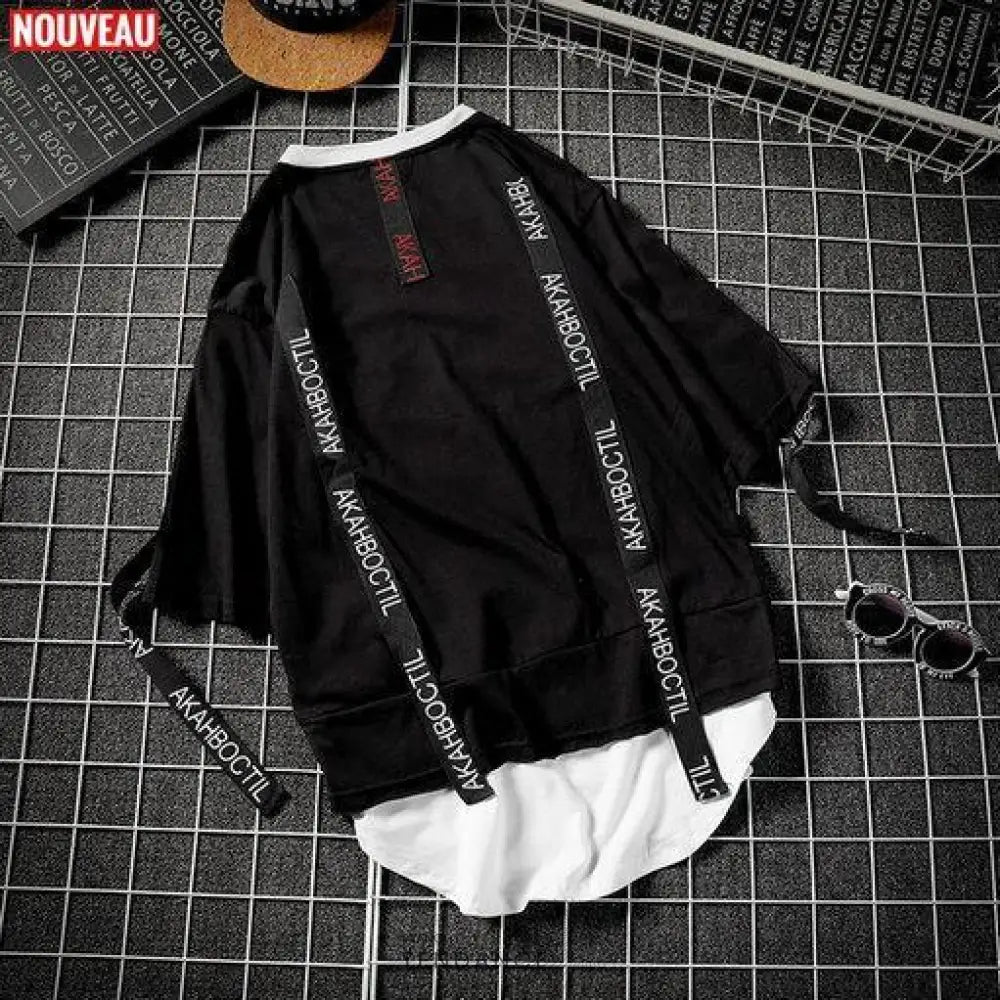 T-shirt Rubber | France-Tendance