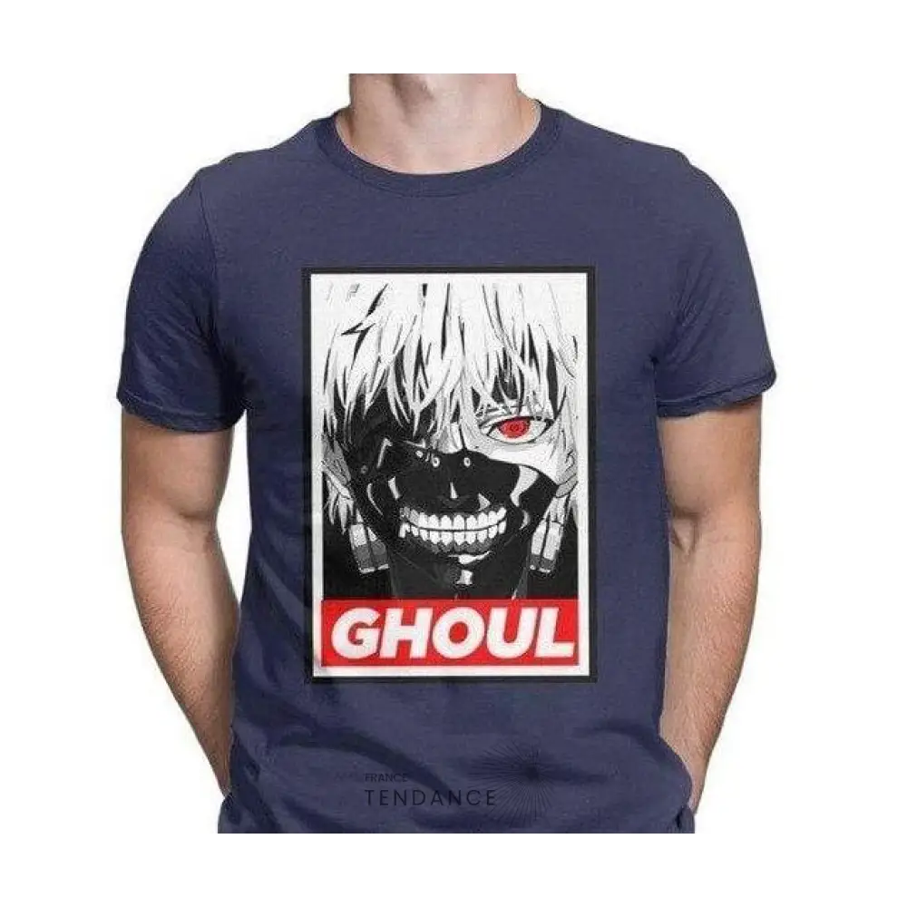 T-shirt Tokyo Ghoul | France-Tendance