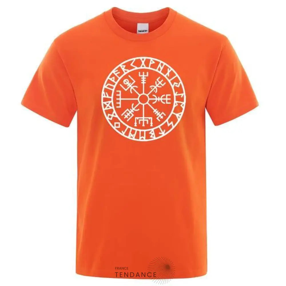 T-shirt Vikings | France-Tendance