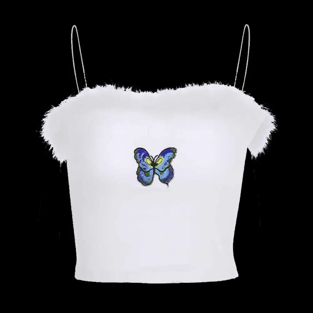 Top Butterfly | France-Tendance