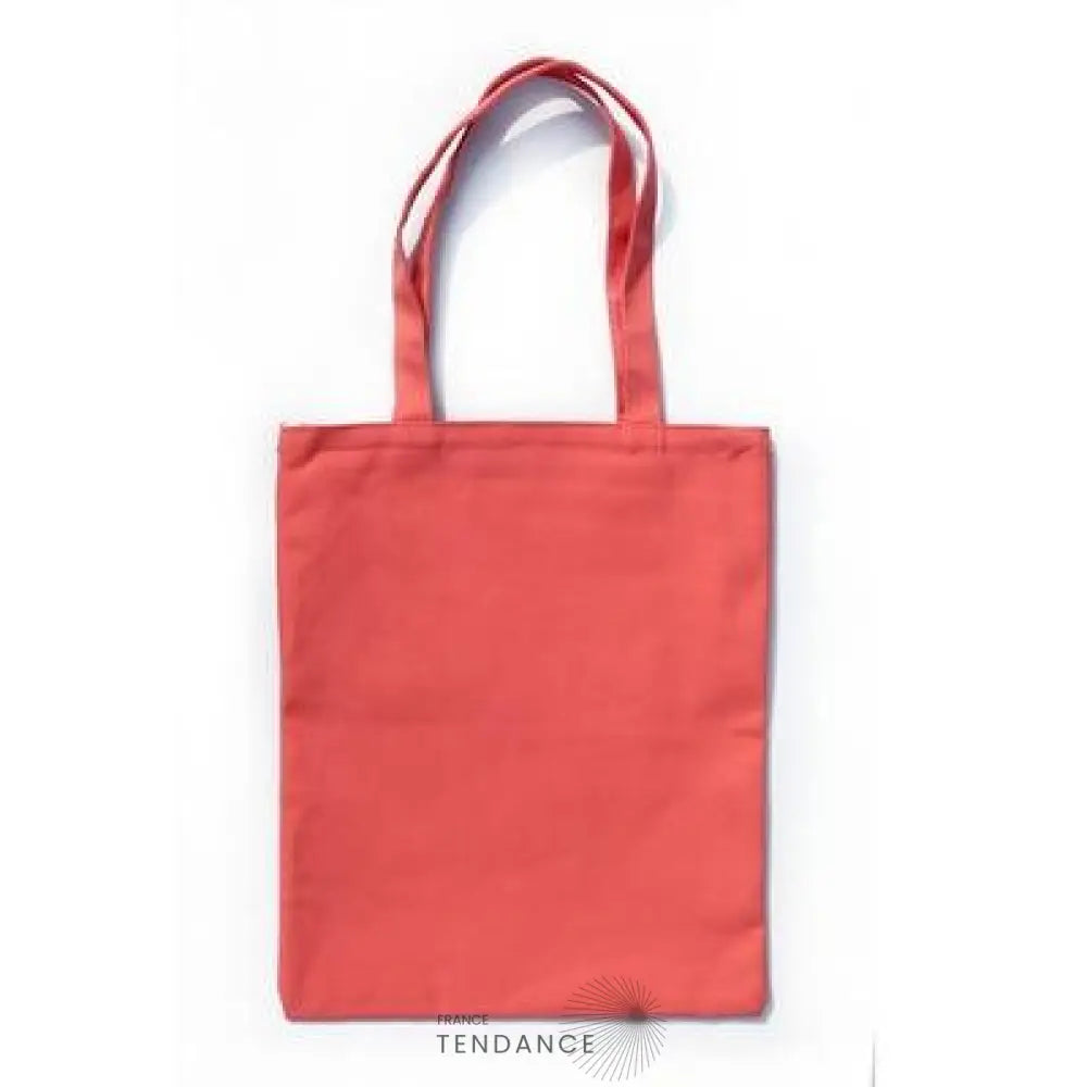 Tote Bag Color | France-Tendance