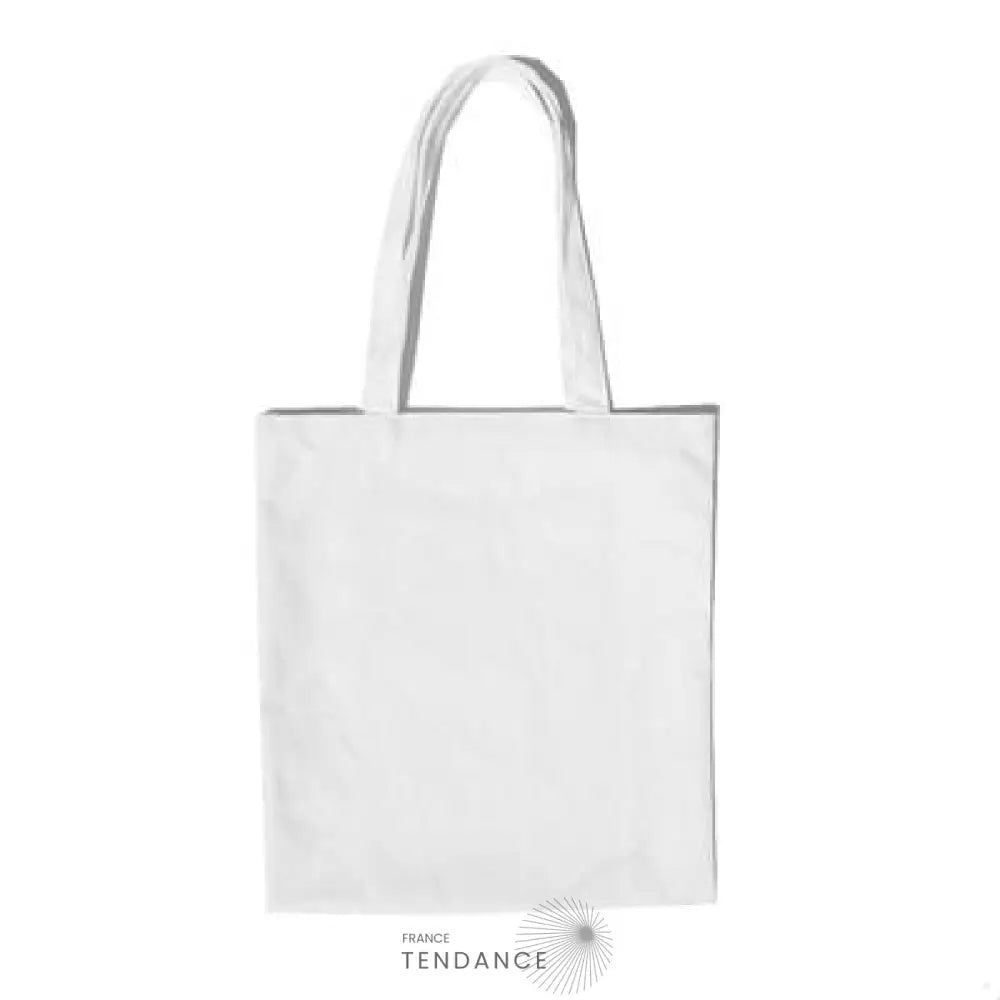 Tote Bag Color | France-Tendance