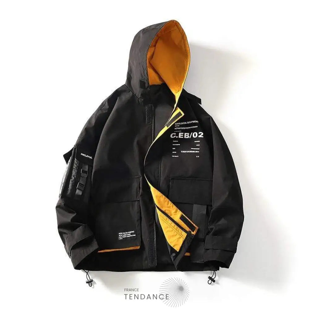 Veste C.e.b | France-Tendance