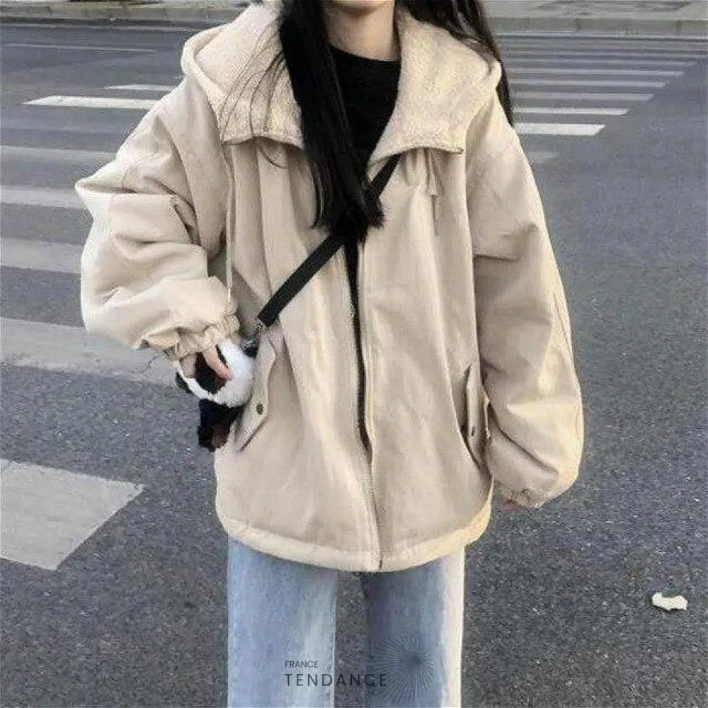 Veste Shine | France-Tendance