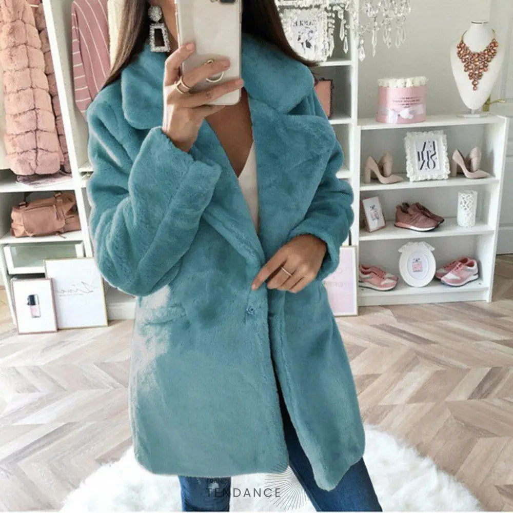 Veste Douce Janka | France-Tendance