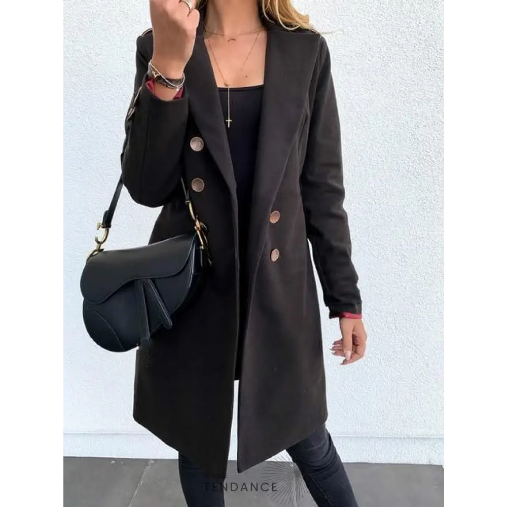 Veste Féminine Emma | France-Tendance