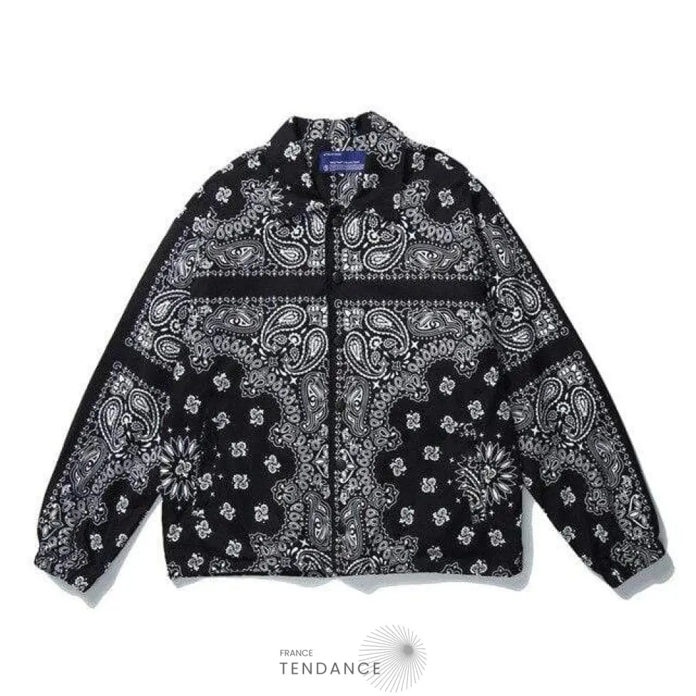 Veste Ice Tea | France-Tendance